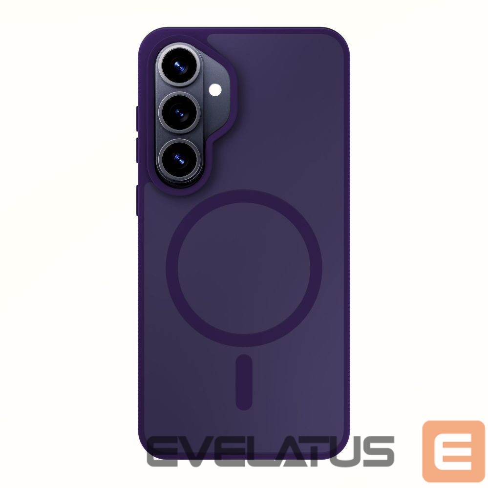 Kitos prekės 3MK 3mk Lens Protection Hybrid Camera Lens Glass for Samsung Galaxy A37 / A57