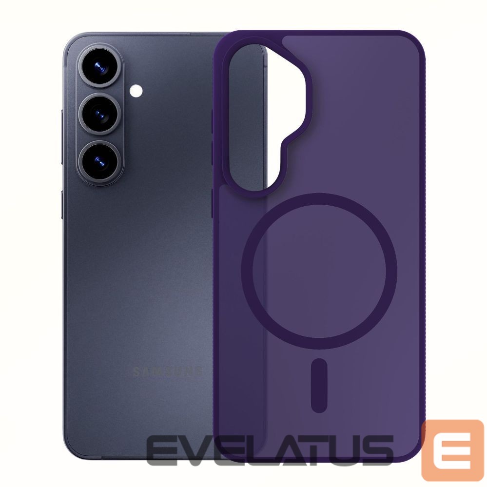 Kitos prekės 3MK 3mk Lens Protection Hybrid Camera Lens Glass for Samsung Galaxy A37 / A57