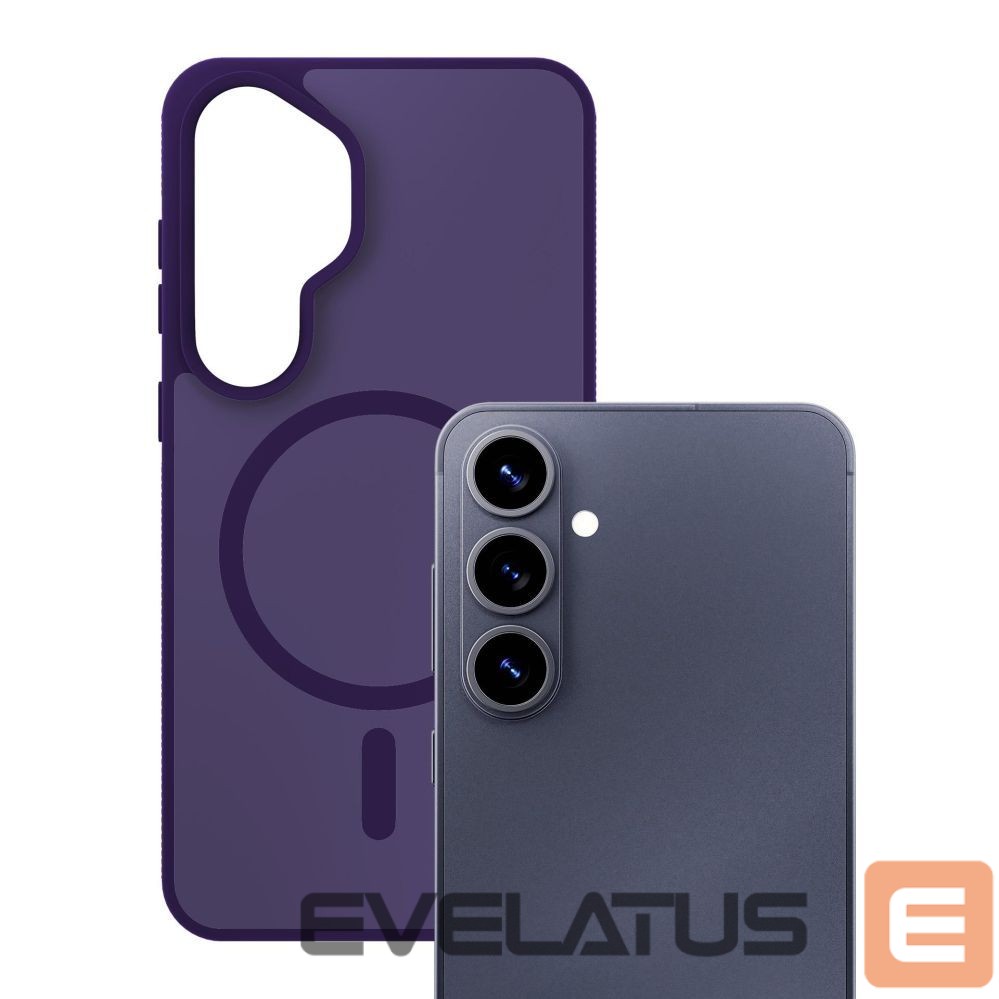 Kitos prekės 3MK 3mk Lens Protection Hybrid Camera Lens Glass for Samsung Galaxy A37 / A57