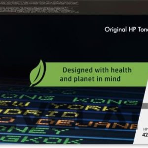 Biuro įrankiai HP  HP 220A Magenta Original LaserJet Toner 