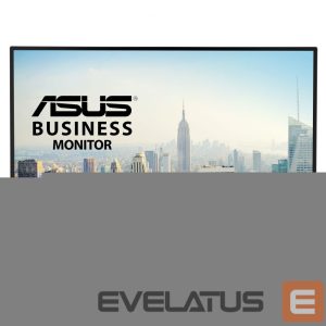 Monitoriai Asus  ASUS VA27UCPS 27inch IPS WLED UHD 