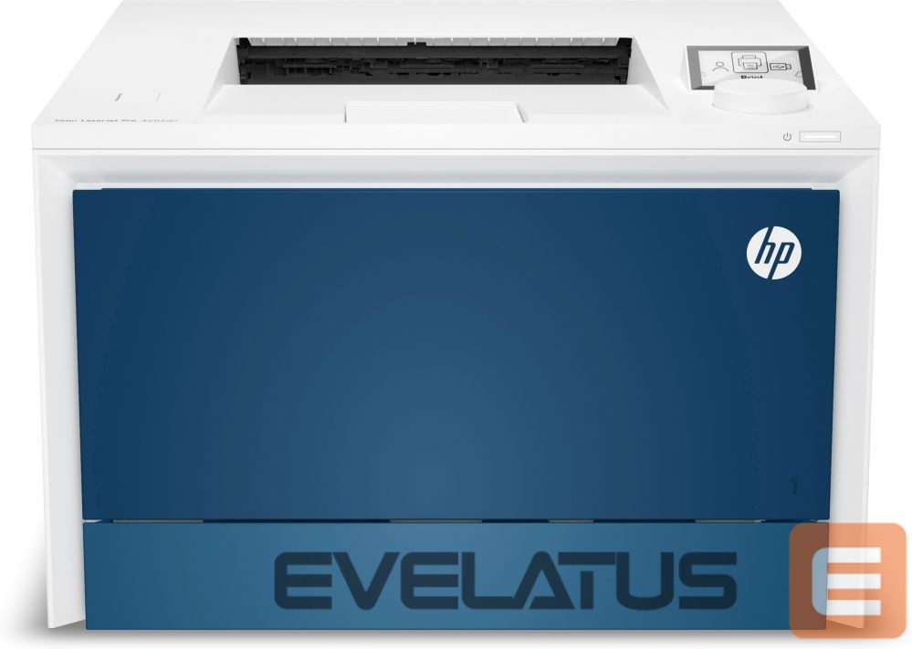 Spausdintuvai HP HP Color LaserJet Pro 4202dn