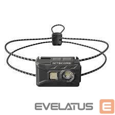 Kiti NITECORE  HEADLAMP NU SERIES 360 LUMENS/NU20 CLASSIC 