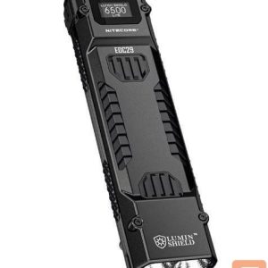 Kiti NITECORE  FLASHLIGHT EDC SERIES/EDC29 