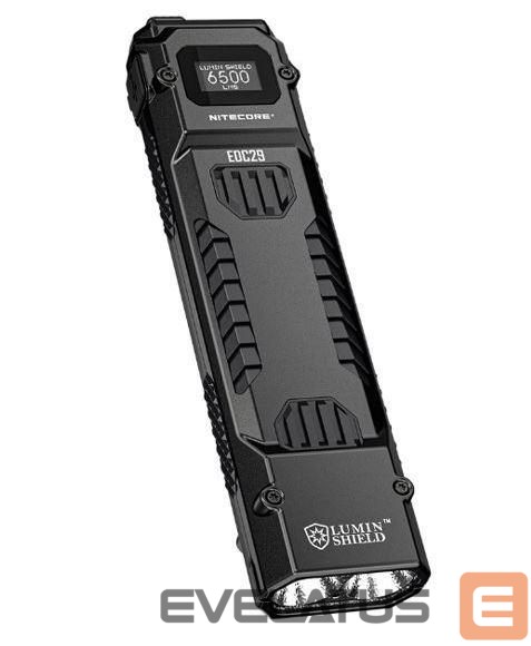 Kiti NITECORE FLASHLIGHT EDC SERIES/EDC29