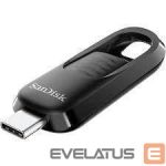 USB atmintinė SANDISK BY WESTERN DIGITAL  MEMORY DRIVE FLASH USB-C 32GB/SDCZ480-032G-G46 