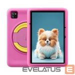 Planšetiniai kompiuteriai Blackview  TABLET TAB A6 KIDS 10" 4/128GB/WI-FI TABA6KIDS PINK 