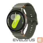 Išmanusis laikrodis Samsung  SMARTWATCH GALAXY WATCH7 LTE/40MM GREEN SM-L305 