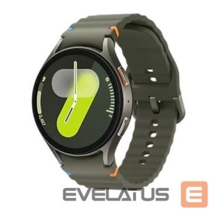 Išmanusis laikrodis Samsung  SMARTWATCH GALAXY WATCH7 LTE/40MM GREEN SM-L305 