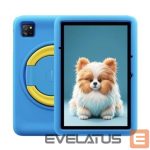 Planšetiniai kompiuteriai Blackview  TABLET TAB A6 KIDS 10" 4/128GB/WI-FI TABA6KIDS BLUE 