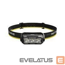 Kiti NITECORE  HEADLAMP H SERIES 400 LUMENS/HA15 UHE 