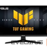 Monitoriai Asus  LCD Monitor||27 "|1920 x 1080 pixels|Full HD|Native aspect ratio 16:9|LCD|Flat|90LM0B80-B01171 