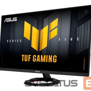 Monitoriai Asus  LCD Monitor||27 "|1920 x 1080 pixels|Full HD|Native aspect ratio 16:9|LED|Flat|90LM0BS0-B01E71 