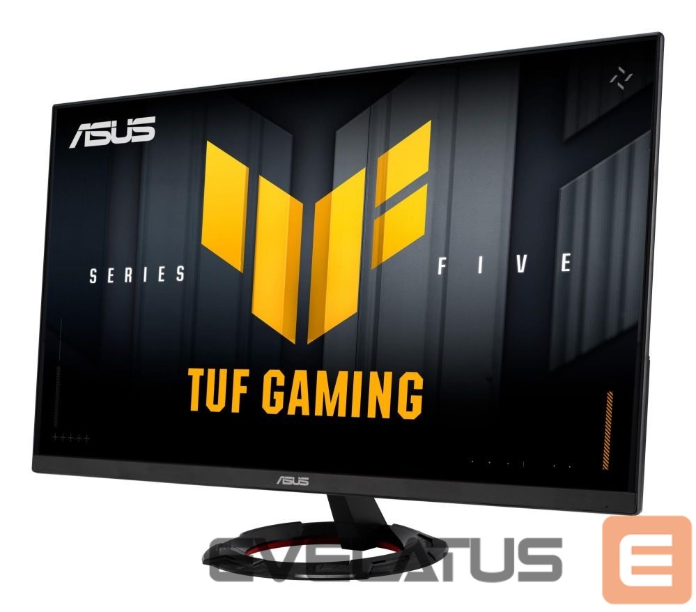 Monitoriai Asus LCD Monitor||27 "|1920 x 1080 pixels|Full HD|Native aspect ratio 16:9|LED|Flat|90LM0BS0-B01E71