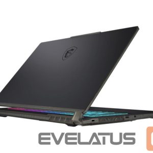 Nešiojamas kompiuteris MSI  Notebook||Cyborg|Cyborg 15 B13WEKG|CPU  Intel Core i5|i5-13420H|2100 MHz|15.6"|1920x1080|RAM 16GB|DDR5|5600 MHz|SSD 512GB|NVIDIA GeForce RTX 5050|8GB|ENG|Windows 11 Home|Black|1.98 kg|CYBORG_15_B13WEKG-646NL 