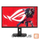 Monitoriai Asus  LCD Monitor||27 "|1920 x 1080 pixels|Full HD|Native aspect ratio 16:9|LCD|Flat|90LM0AW0-B01371 