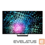 Televizoriai Thomson  TV Set||55 "|4K Ultra HD|3840 x 2160 pixels|Flat|16:9|QD-Mini LED|55MG7C15 