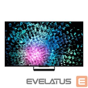 Televizoriai Thomson  TV Set||55 "|4K Ultra HD|3840 x 2160 pixels|Flat|16:9|QD-Mini LED|55MG7C15 