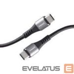 Kabelis Intenso  CABLE USB-C TO USB-C 1.5M/7901000 