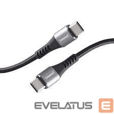 Kabelis Intenso  CABLE USB-C TO USB-C 1.5M/7901000 
