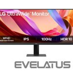 Monitoriai LG  LCD Monitor||29 "|2560 x 1080 pixels|WFHD|Native aspect ratio 21:9|LED|Flat|29U511A-B 