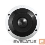 IP kameros UBIQUITI  NET CAMERA 12MP/WH UVC-G6-PRO-360-W 