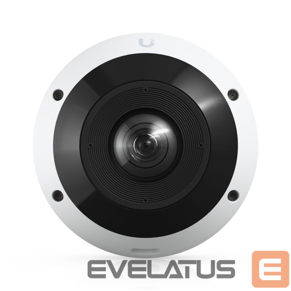 IP kameros UBIQUITI NET CAMERA 12MP/WH UVC-G6-PRO-360-W