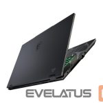 Nešiojamas kompiuteris MSI  Notebook||Cyborg|Cyborg A17 AI B2HWFKG|CPU  AMD Ryzen 7|260|3800 MHz|17.3"|1920x1080|RAM 16GB|DDR5|SSD 512GB|NVIDIA GeForce RTX 5060|8GB|ENG|Windows 11 Home|Black|2.5 kg|CYBORGA17AIB2HWFKG028NL 