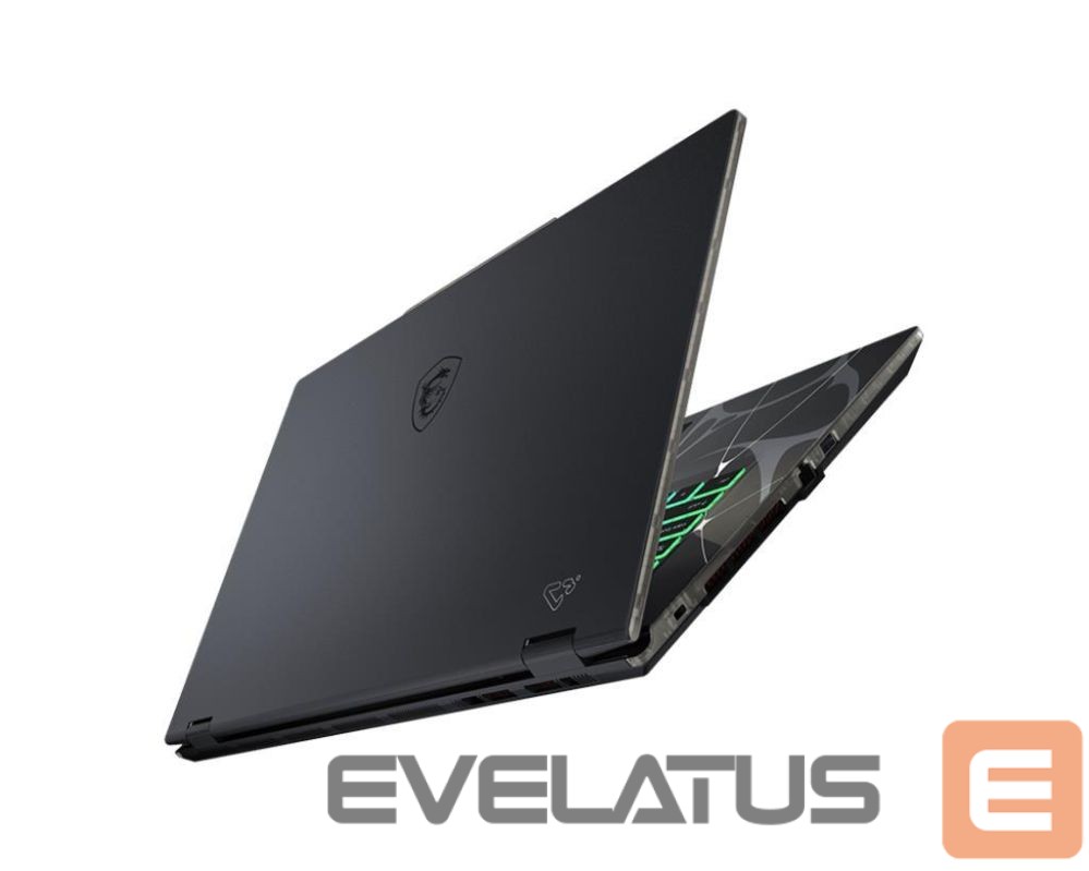 Nešiojamas kompiuteris MSI Notebook||Cyborg|Cyborg A17 AI B2HWFKG|CPU AMD Ryzen 7|260|3800 MHz|17.3"|1920x1080|RAM 16GB|DDR5|SSD 512GB|NVIDIA GeForce RTX 5060|8GB|ENG|Windows 11 Home|Black|2.5 kg|CYBORGA17AIB2HWFKG028NL