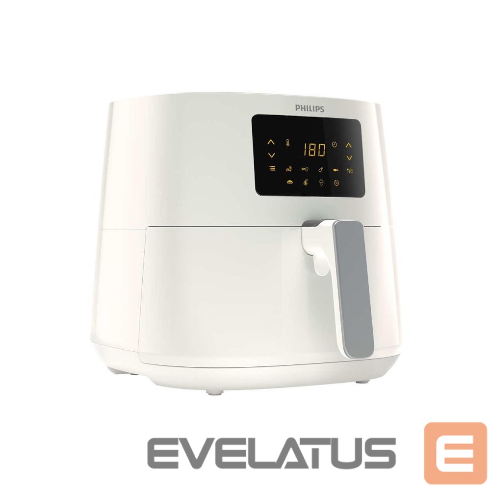 Gruzdintuvė Philips AIR FRYER/HD9270/00