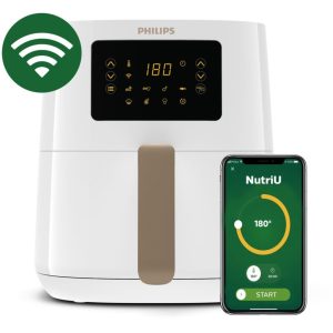 Gruzdintuvė Philips  AIR FRYER/HD9255/30 