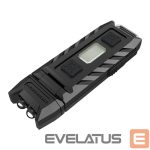 Kiti NITECORE  FLASHLIGHT T SERIES 85 LUMENS/THUMB 