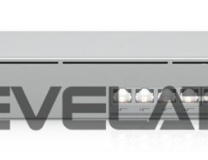 Jungikliai UBIQUITI  Switch||Type L3|400 Watts|USW-PRO-XG-10-POE 