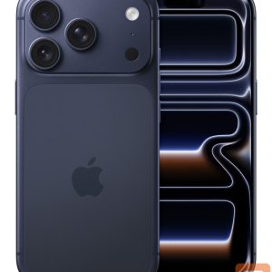 Išmanusis telefonas Apple  MOBILE PHONE IPHONE 17 PRO/512GB DEEP BLUE MG8N4 