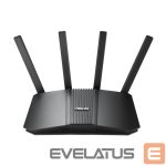 Maršrutizatoriai Asus  Wireless Router||Wi-Fi 7 (802.11be)|Data speed 3600 Mbit/s|Ethernet WAN Yes|WAN connection type RJ-45|Ethernet LAN Yes|5xLAN ports|RT-BE55 
