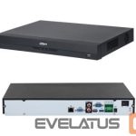 stebėjimo priedai DAHUA  NET VIDEO RECORDER 8CH/NVR5208-EI2 