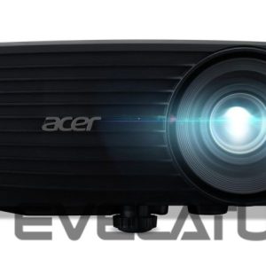 Projektoriai Acer  PROJECTOR X1229HP 4800 LUMENS/MR.JUJ11.001 