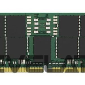 DDR3 atmintis Kingston  Server Memory Module||DDR5| 64 GB|Registered (buffered)|CL 52|1.1 V|288-pin DIMM|KSM64R52BD4-64MD 