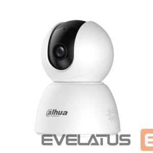 DSLR fotoaparatas DAHUA  WRL CAMERA 4MP PT IR DOME/H4I-0280B 