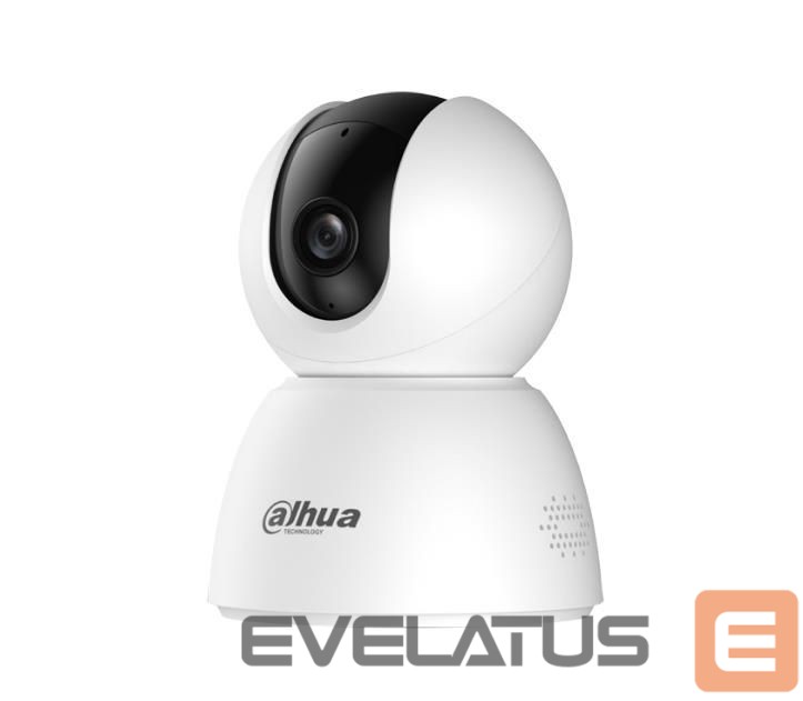 DSLR fotoaparatas DAHUA WRL CAMERA 4MP PT IR DOME/H4I-0280B
