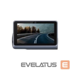 Video registratorius DAHUA  DASHCAM 134 DEGREE 1080P+720P/TFT WIFI S6 