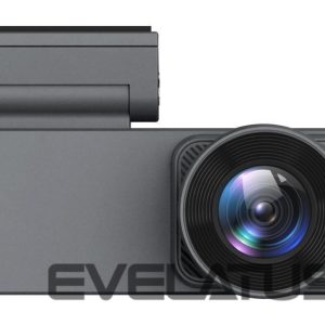 Video registratorius DAHUA  DASHCAM 105 DEGREE 4K+1K/TFT WIFI S5PRO 