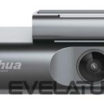 Video registratorius DAHUA  DASHCAM 105 DEGREE 2K/WIFI M3PRO 