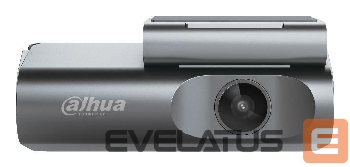 Video registratorius DAHUA DASHCAM 105 DEGREE 2K/WIFI M3PRO