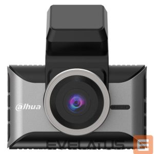 Video registratorius DAHUA  DASHCAM 105 DEGREE 4K+1K/TFT WIFI S10 
