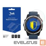 Apsauginiai stiklai 3MK  Garmin Quatix 7 - 3mk Watch Protection FlexibleGlass 