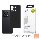 Kitas telefono priedas 3MK  Redmi Note 13 5G - 3mk Silicone Case 