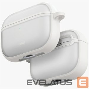 Kitos prekės UNIQ  Uniq Veren Case for AirPods Pro 3 - White 