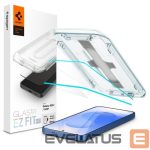 Kiti Spigen  Spigen Glas.tR EZ Fit tempered glass for Samsung Galaxy S24+ - 2 pcs. 