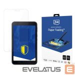 Kitos prekės 3MK  3mk Paper Feeling protective film for Samsung Galaxy Tab Active 5 